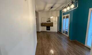 Appartement 2 Pièces 44 m² à louer à Marseille 2 (13002)