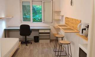 Appartement 1 Pièce 19 m² à louer à Lyon 4 (69004)