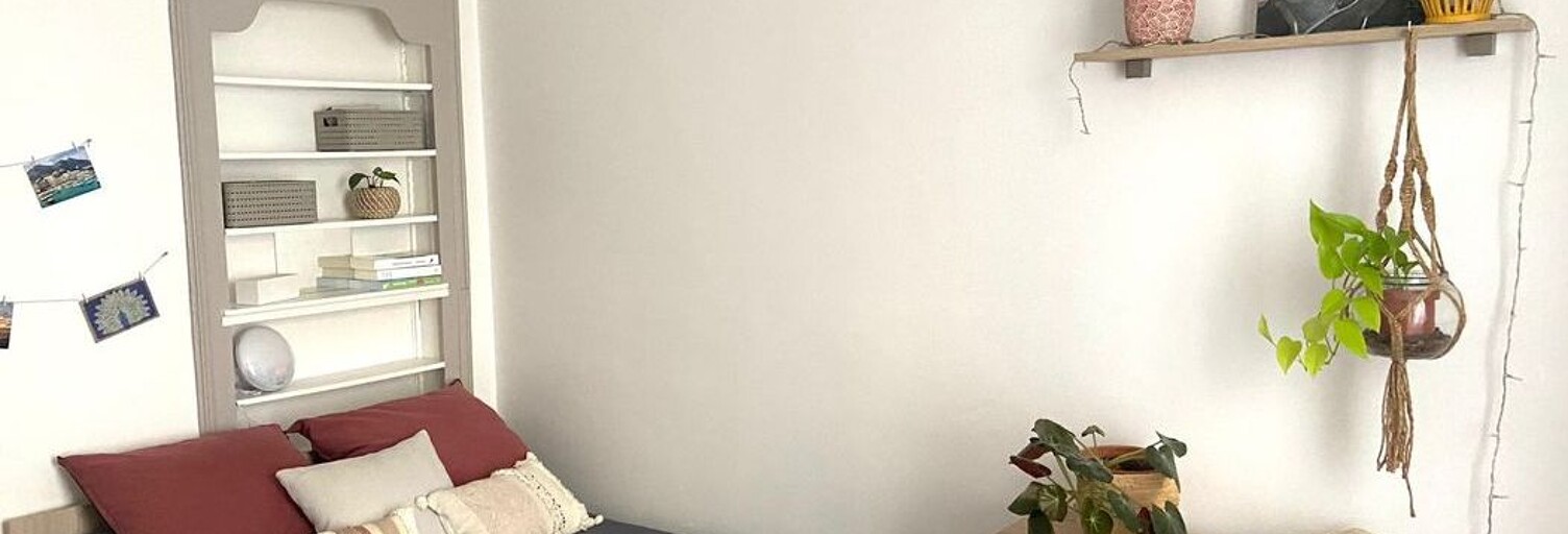 Appartement 3 Pièces 55 m² à louer à Paris 16 (75016)