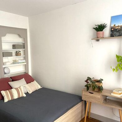 Appartement 3 pièces 1980 €