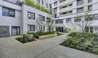 Appartement 1 Pièce 28 m² à louer à Issy-les-Moulineaux (92130)