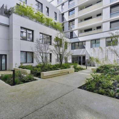 Appartement 1 pièces 1200 €