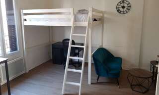 Appartement 1 Pièce 21 m² à louer à Grenoble (38000)