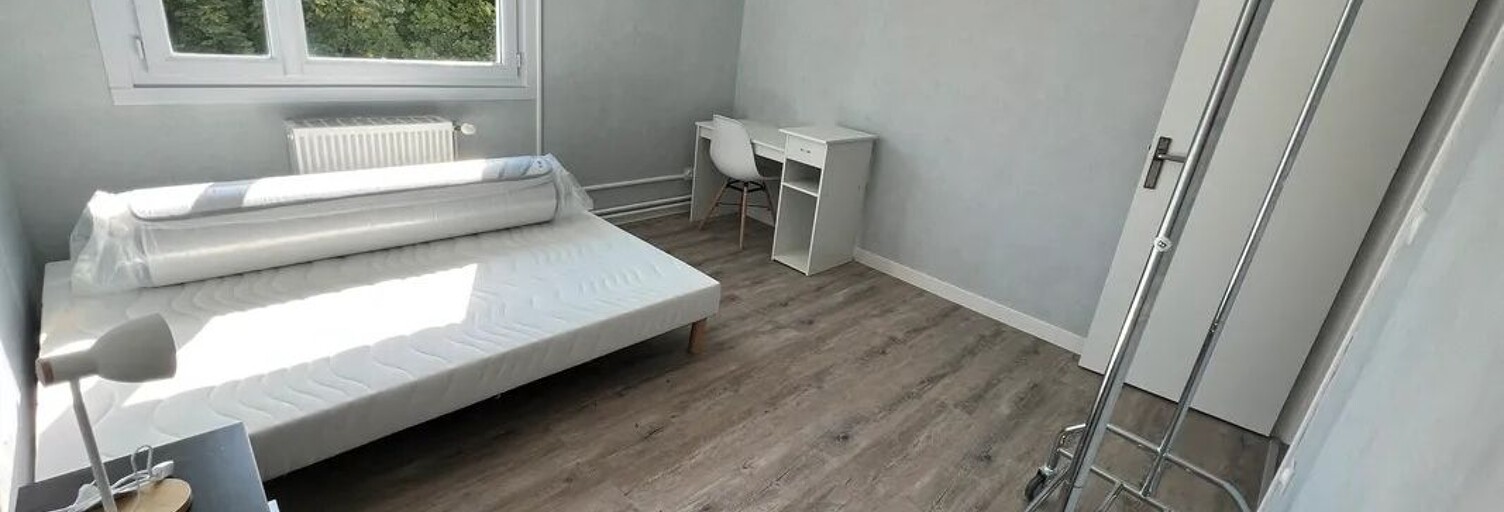 Appartement 1 Pièce 115 m² à louer à Nantes (44000)