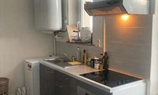 Appartement 3 Pièces 62 m² à louer à Nancy (54000)