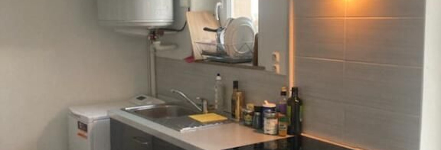 Appartement 3 Pièces 62 m² à louer à Nancy (54000)