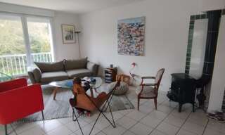 Appartement 5 Pièces 180 m² à louer à Saint-Nazaire (44600)