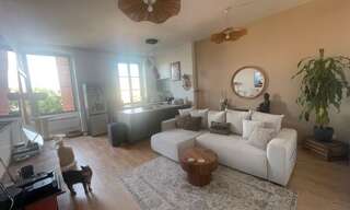 Appartement 2 Pièces 55 m² à louer à Lyon 9 (69009)