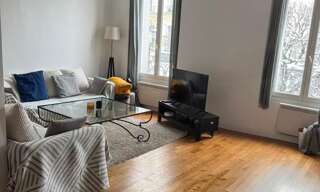 Appartement 3 Pièces 55 m² à louer à Puteaux (92800)