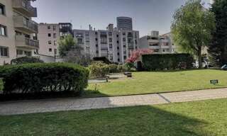 Appartement 1 Pièce 20 m² à louer à Puteaux (92800)