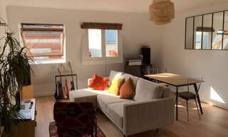 Appartement 2 Pièces 50 m² à louer à Saint-Denis (93200)