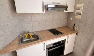 Appartement 2 Pièces 33 m² à louer à Noisy-le-Sec (93130)