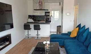 Appartement 2 Pièces 45 m² à louer à Sartrouville (78500)