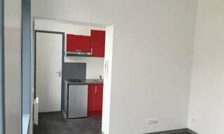 Appartement 1 Pièce 25 m² à louer à Lille (59000)
