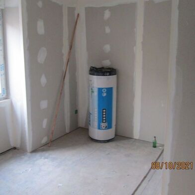 Appartement 2 pièces 480 €