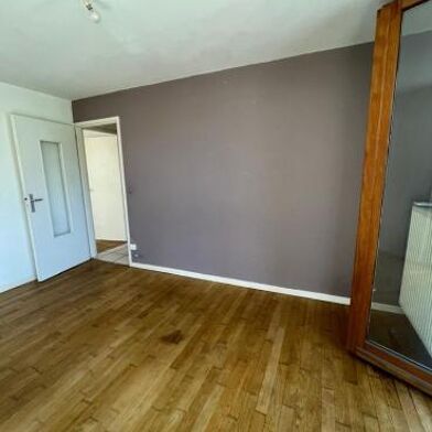 Appartement 3 pièces 1200 €