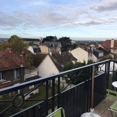 Appartement 3 pièces 1249 €