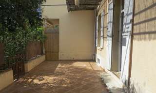 Appartement 2 Pièces 50 m² à louer à Toulon (83000)