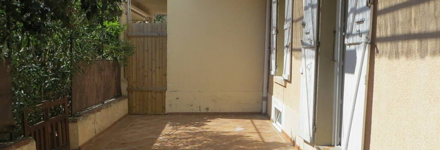 Appartement 2 Pièces 50 m² à louer à Toulon (83000)