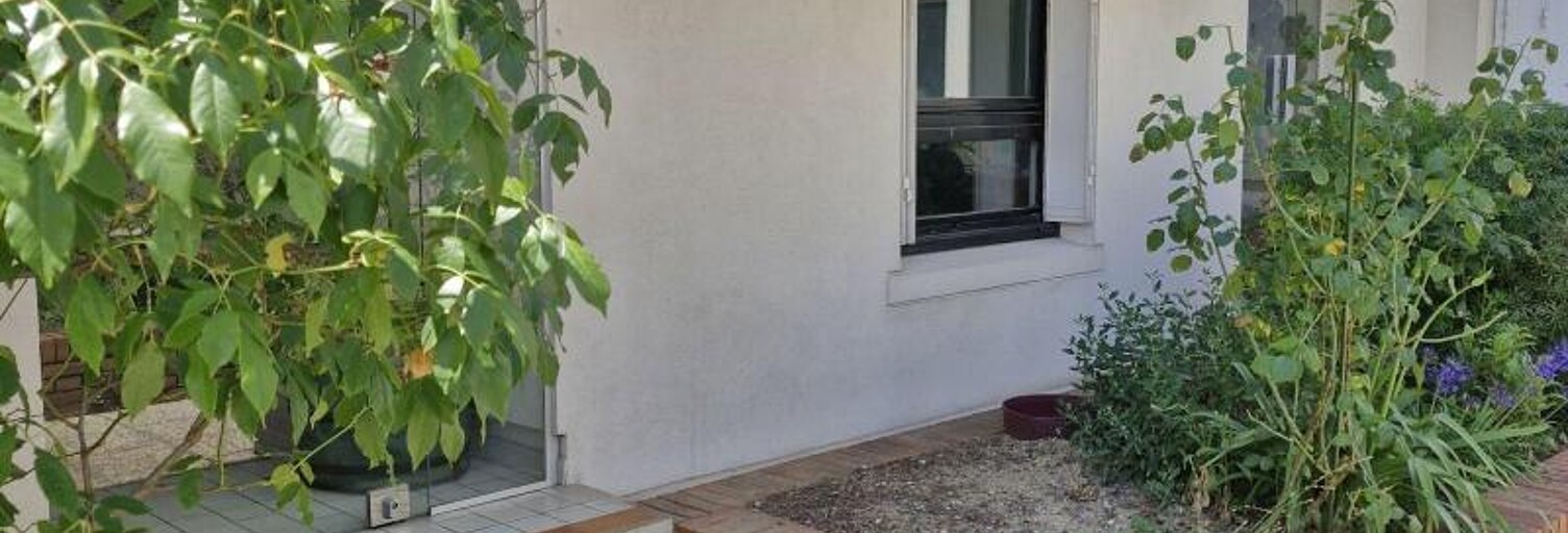 Appartement 1 Pièce 13 m² à louer à Ivry-sur-Seine (94200)