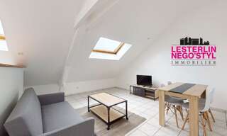 Appartement 3 Pièces 30 m² à louer à Le Havre (76600)