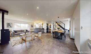 Maison 3 Pièces 130 m² à vendre à Bazarnes (89460)