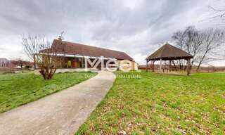 Maison 5 Pièces 225 m² à vendre à Bussy-en-Othe (89400)