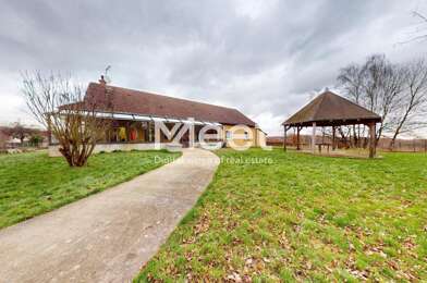 Maison 5 pièces 371000 €