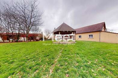 Maison 5 pièces 371000 €