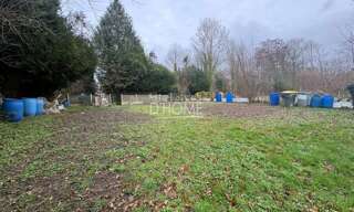 Terrain  352 m² à vendre à Jouy-sur-Morin (77320)
