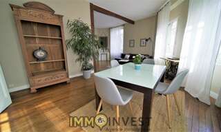 Maison 4 Pièces 100 m² à vendre à Limoges (87000)