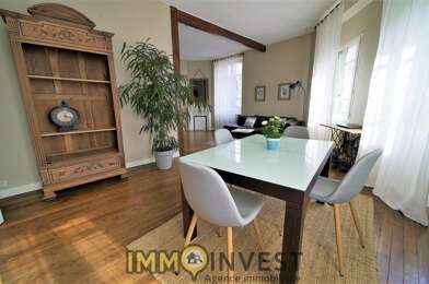 Maison 4 pièces 165000 €