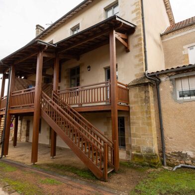 Immeuble  266553 €