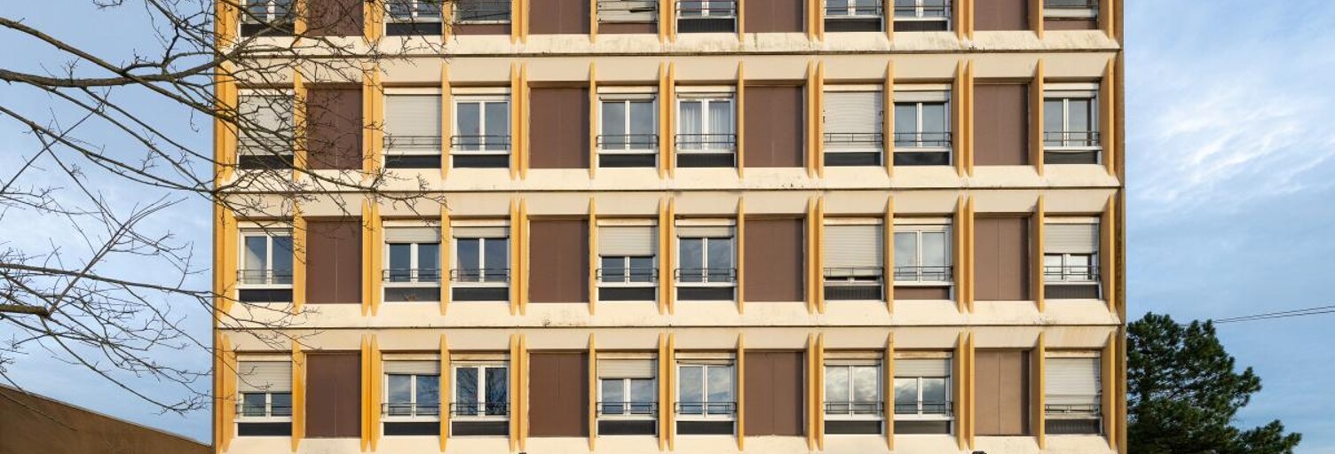 Immeuble  2080 m² à vendre à Douai (59500)