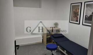 Bureau  151 m² à vendre à Melun (77000)