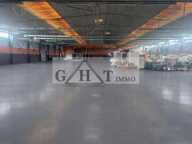 ENTREPOT 4700 M2 A VENDRE GRETZ ARMAINVILLIERS — photo 2
