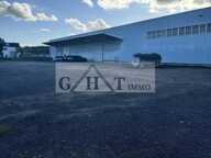 ENTREPOT 4700 M2 A VENDRE GRETZ ARMAINVILLIERS — photo 4