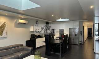 Bureau  180 m² à vendre à Saint-Maur-des-Fossés (94100)