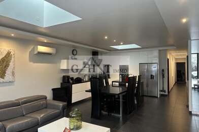 Bureau  460000 €