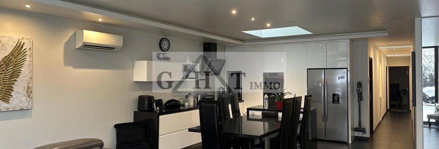 Bureau  180 m² à vendre à Saint-Maur-des-Fossés (94100)