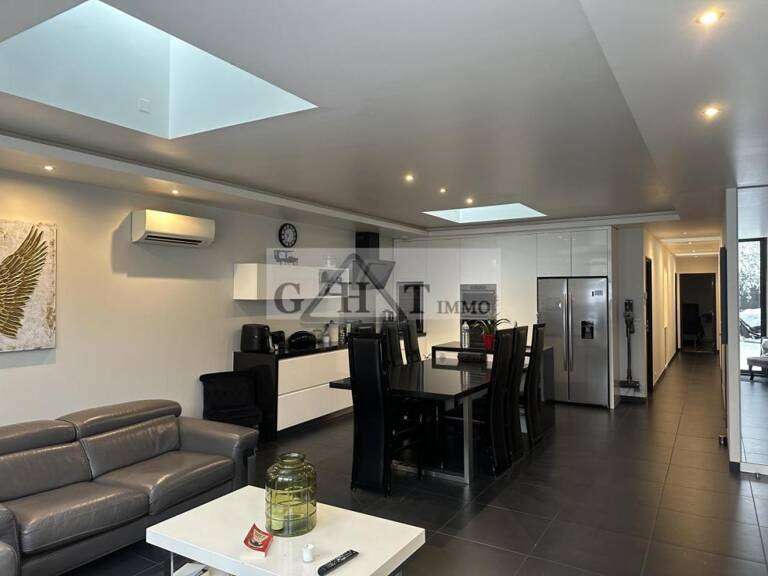 BUREAU A VENDRE SAINT-DES-FOSSÉS — photo 1