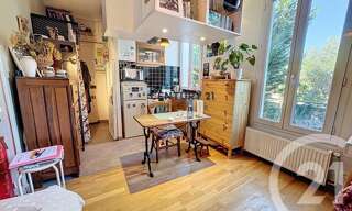 Appartement 1 Pièce 20 m² à vendre à Maisons-Alfort (94700)