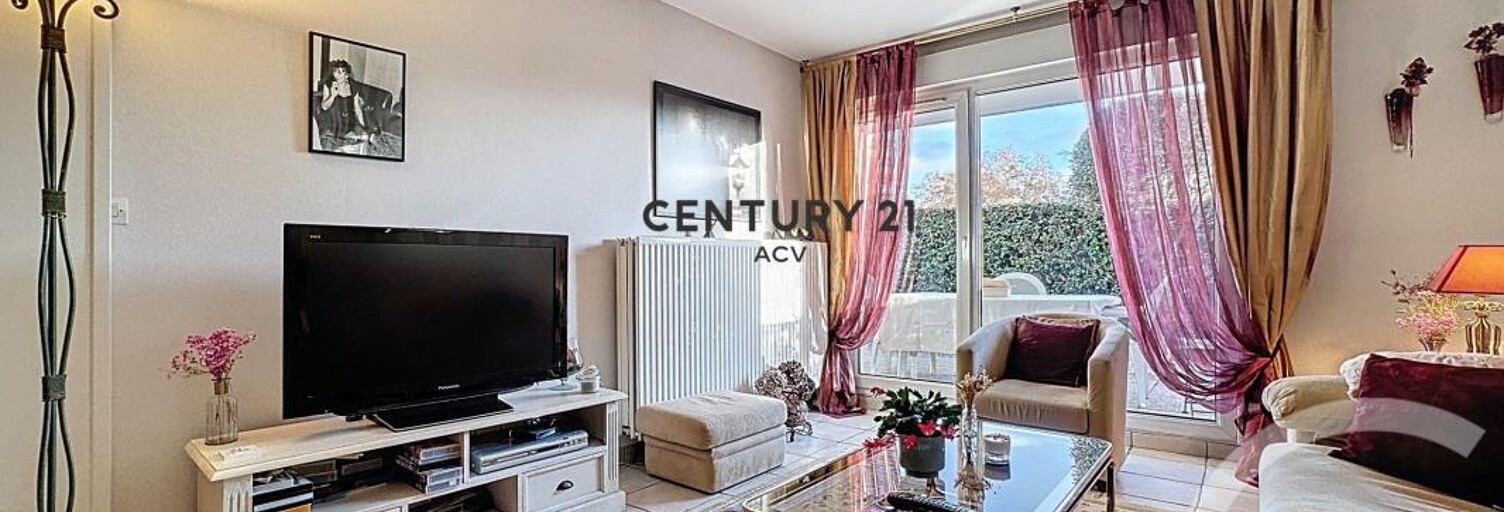 Appartement 3 Pièces 76 m² à vendre à Maisons-Alfort (94700)