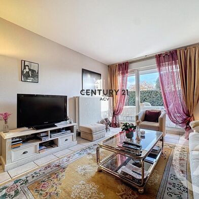 Appartement 3 pièces 470500 €