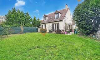 Maison 5 Pièces 99 m² à vendre à Groslay (95410)