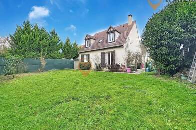 Maison 5 pièces 400000 €