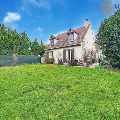 Maison 5 pièces 400000 €