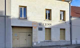 Maison 3 Pièces 90 m² à vendre à Groslay (95410)