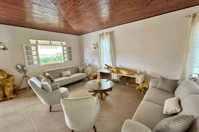 Maison 6 pièces 530000 €