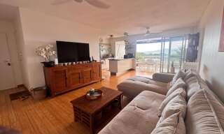 Appartement 4 Pièces 86 m² à louer à Ducos (97224)